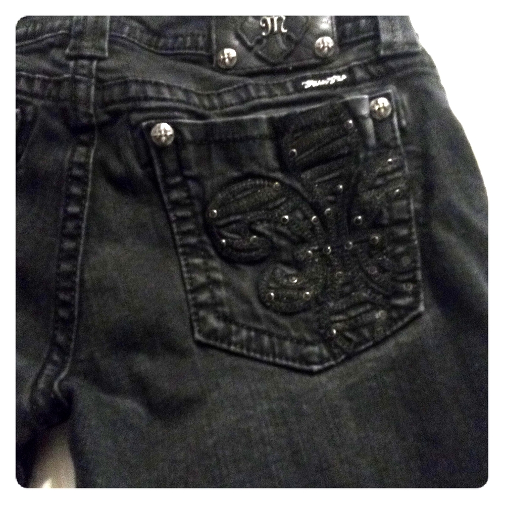 Miss me jeans size32